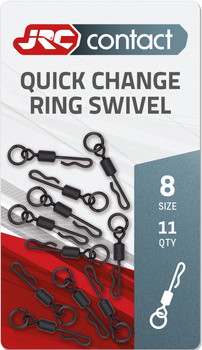 Łącznik JRC Contact Quick Change Ring