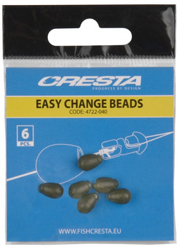 Łączniki Cresta Easy Change Bead