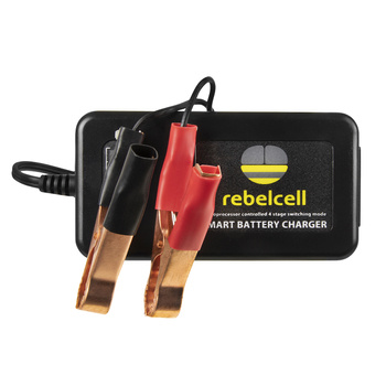 Ładowarka Rebelcell 12.6V 4A AV Li-ion Battery Charger