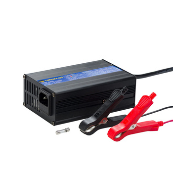 Ładowarka Rebelcell 12.6V 6A AV Li-ion Battery Charger