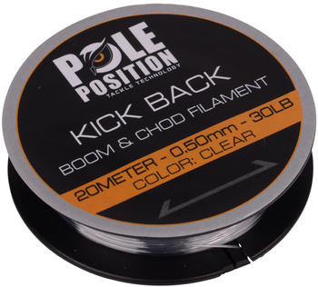 Linka Pole Position Kick Back Boom Chod Filament