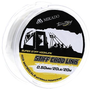 Linka Stiff Chod Link Mikado