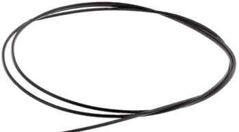 Linka Westin Coated Stainless Steel 49-Strand Wire 7x7