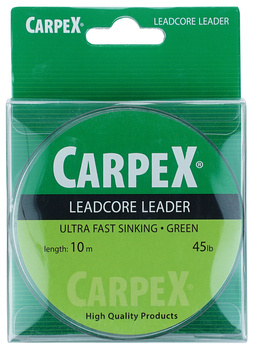 Linka karpiowa Carpex Lead Core