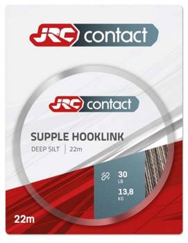 Linka przyponowa JRC Contact Coated Hooklink Soft