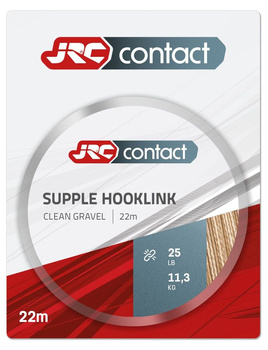 Linka przyponowa JRC Contact Supple Hooklink