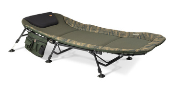 Łóżko Anaconda Freelancer Ti-Lite Carp Bed Chair 6