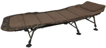 Łóżko Fox R1 camo compact bedchair