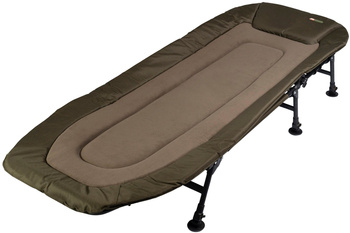 Łóżko JRC Defender II Lite Bedchair