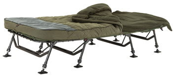 Łóżko JRC Extreme Tx2 Sleep System Wide