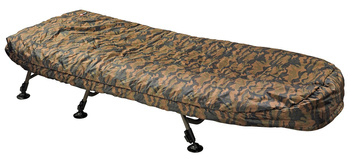 Łóżko JRC Rova Camo Sleepsystem