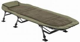 Łóżko karpiowe JRC Cocoon 2G Levelbed Compact 198cm