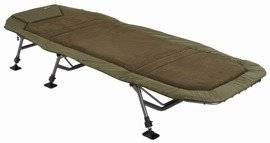 Łóżko karpiowe JRC Cocoon 2G Levelbed Standard 218cm