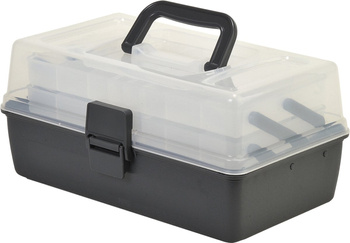 Mała skrzynka wędkarska Shakespeare Tackle Box 2