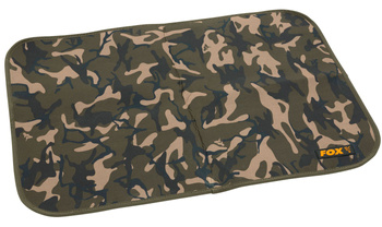 Mata do namiotu Fox Camo Bivvy Mat