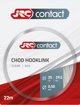 Materiał przyponowy JRC Contact Chod