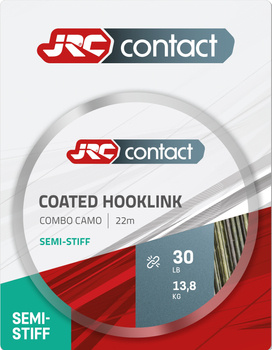 Materiał przyponowy JRC Contact Coated