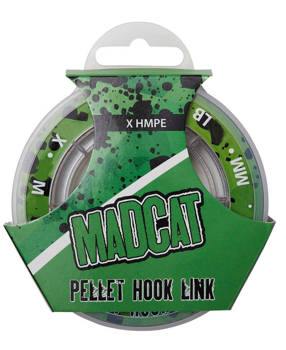 Materiał przyponowy MADCAT Pellet Hook Link