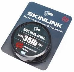 Materiał przyponowy Nash Skinlink Stiff