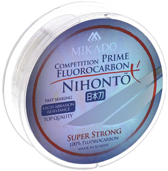 Mikado Fluorocarbon Prime