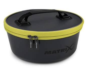 Miska Matrix Moulded EVA Bowl z pokrywką