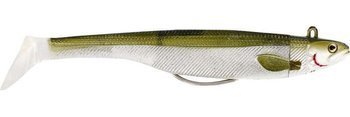 Morska przynęta gumowa Westin Magic Minnow Jig