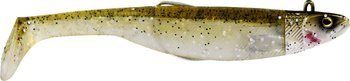 Morska przynęta gumowa Westin Magic Minnow Jig