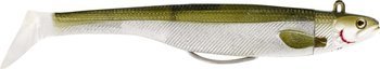 Morska przynęta gumowa Westin Magic Minnow Jig