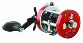 Multiplikator Abu Garcia Ambassadeur 7000i Salmon Special