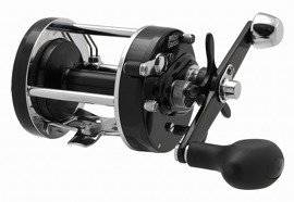 Multiplikator Abu Garcia Ambassadeur 7000i Trolling