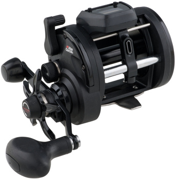 Multiplikator Abu Garcia Ambassadeur Altum DLC