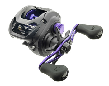 Multiplikator Daiwa Prorex Baitcast