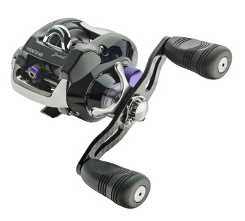 Multiplikator Daiwa Viento HD