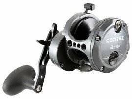 Multiplikator Okuma Cortez 4+1bb