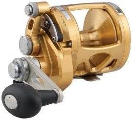 Multiplikator Penn International VI S - Gold