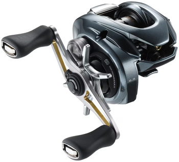 Multiplikator Shimano Aldebaran BFS HG