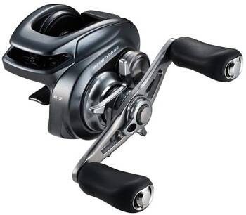 Multiplikator Shimano Bantam A