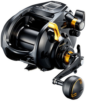 Multiplikator Shimano Beastmaster B