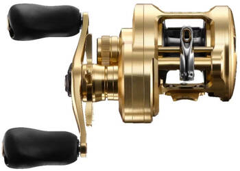 Multiplikator Shimano Calcutta Conquest A