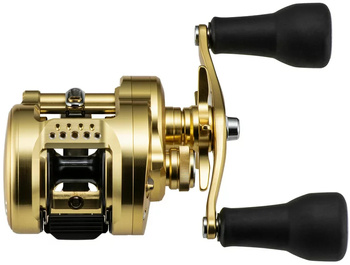 Multiplikator Shimano Calcutta Conquest MD