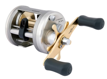 Multiplikator Shimano Cardiff A