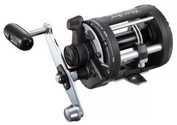 Multiplikator Shimano Charter Special