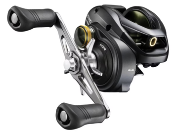 Multiplikator Shimano Curado K