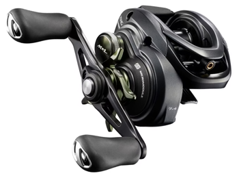 Multiplikator Shimano Curado K MGL