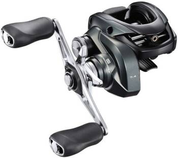 Multiplikator Shimano Curado MGL