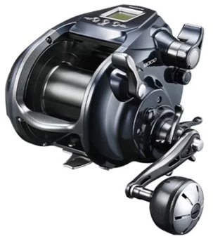 Multiplikator Shimano Forcemaster A