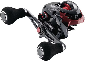 Multiplikator Shimano Genpu XT