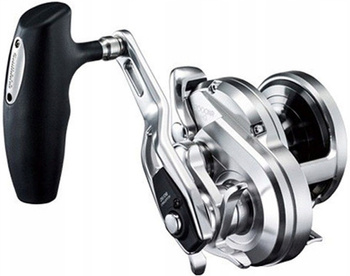 Multiplikator Shimano Ocea Jigger