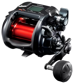 Multiplikator Shimano Plays 4000