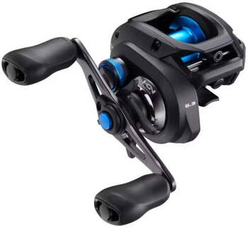 Multiplikator Shimano SLX DC